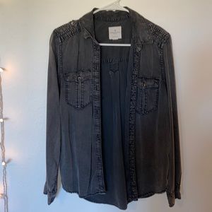 AMERICAN EAGLE CARDIGAN